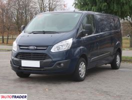 Ford Transit 2017 2.0