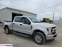 Ford Pozostałe 2019 6