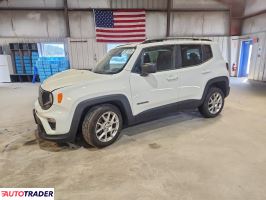 Jeep Renegade 2023 1