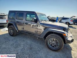 Jeep Wrangler 2025 2