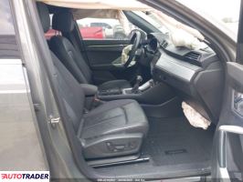 Audi Q3 2021 2 Audi Q3 2021 2