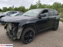 Jeep Grand Cherokee 2023 3