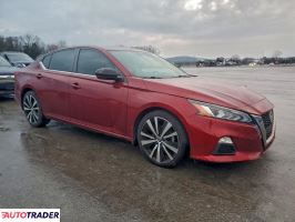 Nissan Altima 2019 2