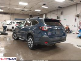 Subaru Outback 2024 2