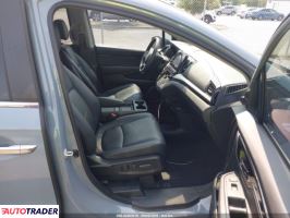 Honda Odyssey 2023 3