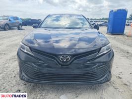 Toyota Camry 2020 2