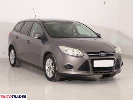 Ford Focus 2012 1.6 103 KM