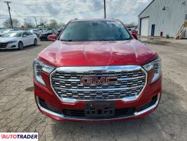 GMC Terrain 2023 1