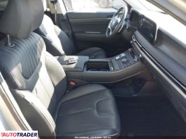 Hyundai Pozostałe 2024 3