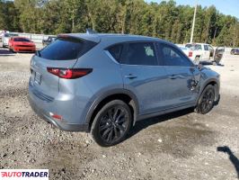 Mazda CX-5 2023 2