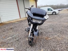 Harley-Davidson Pozostałe 2025
