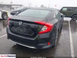 Honda Civic 2021 2