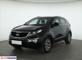 Kia Sportage 2015 1.6 132 KM