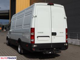 Iveco Daily 2012 2.3