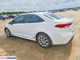 Toyota Corolla 2024 2