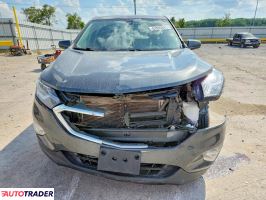 Chevrolet Equinox 2021 1
