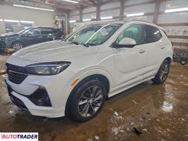 Buick Pozostałe 2022 1