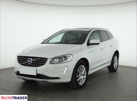 Volvo XC60 2017 2.0 187 KM