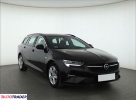 Opel Insignia 2021 1.5 120 KM