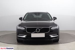 Volvo V90 2018 2.0 147 KM