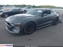 Ford Mustang 2019 2 Ford Mustang 2019 2