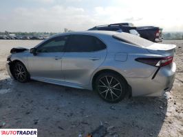 Toyota Camry 2023 2