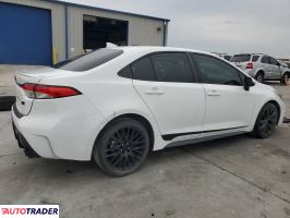 Toyota Corolla 2024 2