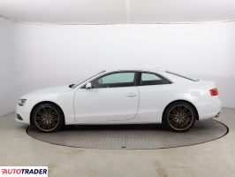 Audi A5 2014 2.0 174 KM Audi A5 2014 2.0 174 KM