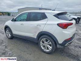 Buick Pozostałe 2020 1