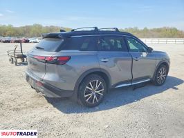 Infiniti Pozostałe 2024 3