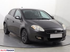 Fiat Bravo 2008 1.4 118 KM