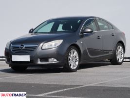 Opel Insignia 2009 2.0 108 KM