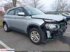 Hyundai Pozostałe 2022 1