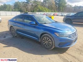 Volkswagen Jetta 2020 1