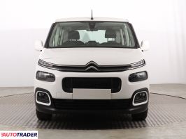 Citroen Berlingo 2021 1.5 100 KM