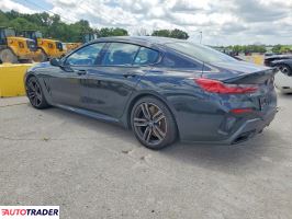 BMW 840 2025 3