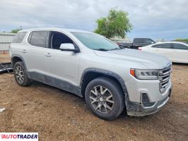 GMC Acadia 2020 2