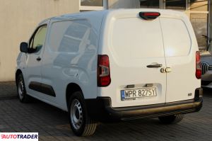 Citroen Berlingo 2020 1.5