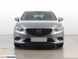 Mazda 6 2014 2.0 143 KM