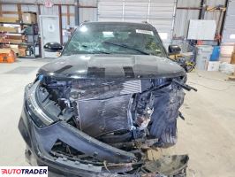 Ford Explorer 2020 3