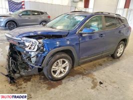 GMC Terrain 2023 1