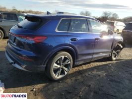 Audi Q4 2022 Audi Q4 2022