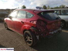 Ford Focus 2016 2 Ford Focus 2016 2