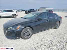 Nissan Altima 2024 2