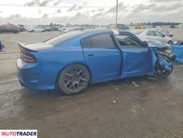 Dodge Charger 2020 6