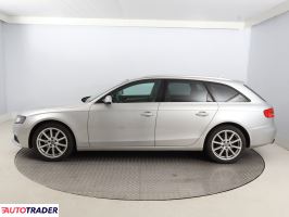 Audi A4 2009 2.0 207 KM