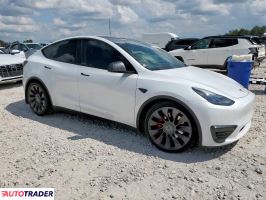 Tesla Model Y 2024 Tesla Model Y 2024