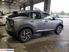 Nissan Pozostałe 2025 2 Nissan Pozostałe 2025 2