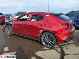Mazda 3 2024 2