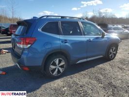 Subaru Forester 2021 2